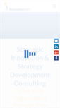 Mobile Screenshot of innovation-point.com